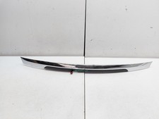 JAGUAR XF X250 FACELIFT REAR