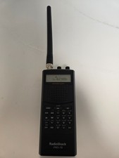 RadioShack Pro-79 Handheld 200