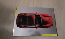 Ferrari 550 Maranello 36 pages