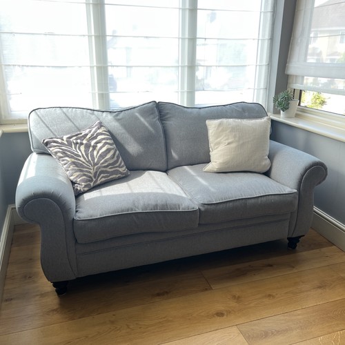 Laura ashley seater sofa - ashley,