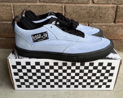 Vans safe low - safe, us