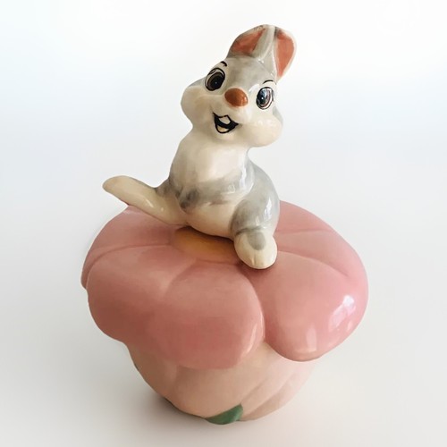 Vintage disney thumper - disney, the