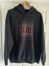 Alton Towers Nemesis Hoodie