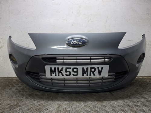 Ford mk2 zetec - ka,