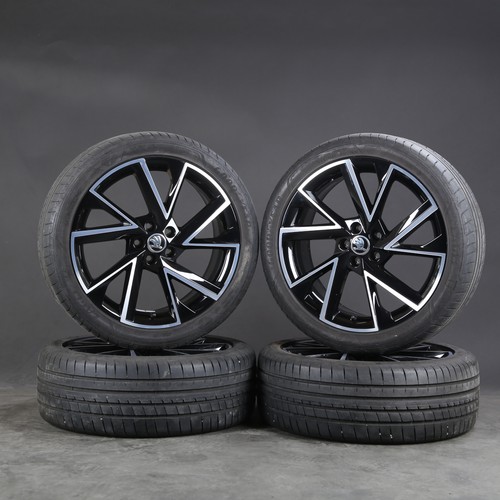 Inch original skoda - 18,