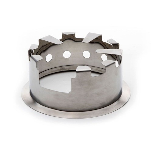 Kelly kettle hobo stove - kettle,