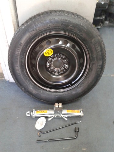 Nissan qashqai j10 inch - j10, 16"