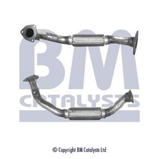 BM CATALYSTS Exhaust System