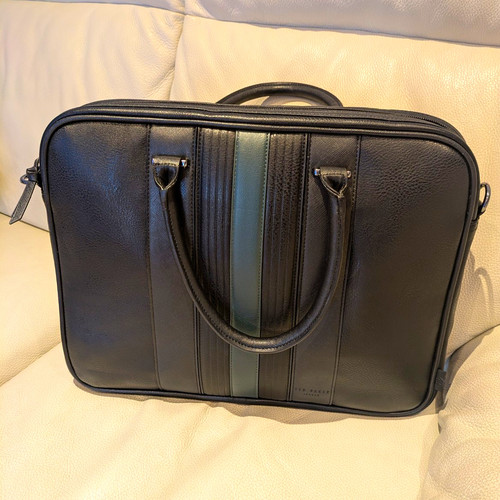 Ted baker work laptop - baker, bag