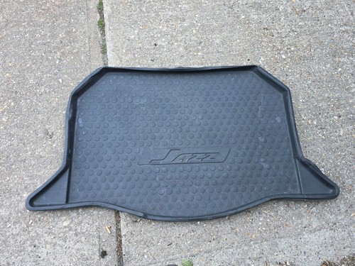 2011 2015 honda jazz plastic - honda,