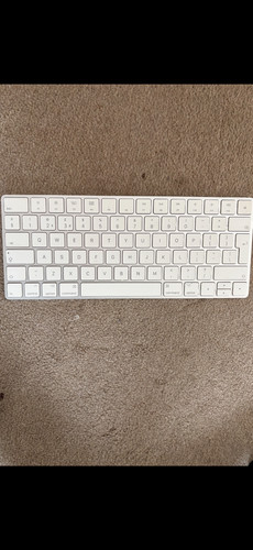 Apple mla22b wireless magic - mla22b/a,