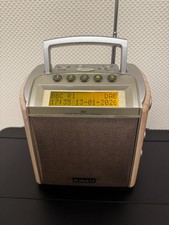 Roberts Rd-5 DAB Radio
