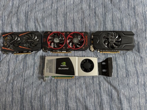 Computer equipment job - pc,