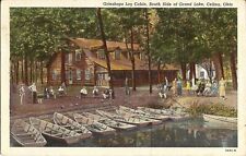 Celina, OHIO - Grand Lake -