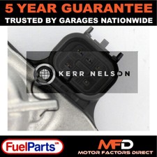 Kerr Nelson Throttle Body Fits