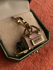 Juicy Couture Charm Pink Dog