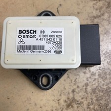 SMART CAR 451 FORTWO 07-14 -