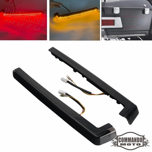 Tour trunk pack - lights, for