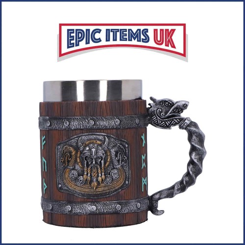 Nemesis now medieval norseman - nemesis,