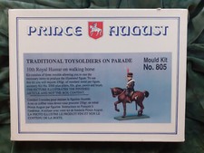 Prince August Traditional Toy