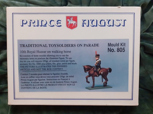 Prince august traditional toy - traditional,