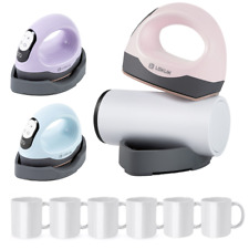 Mini Heat Press Machine