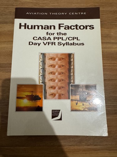 Human factors for - for, the