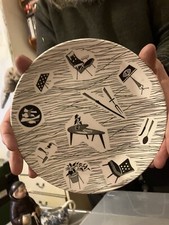 Ridgeway Potteries Homemaker