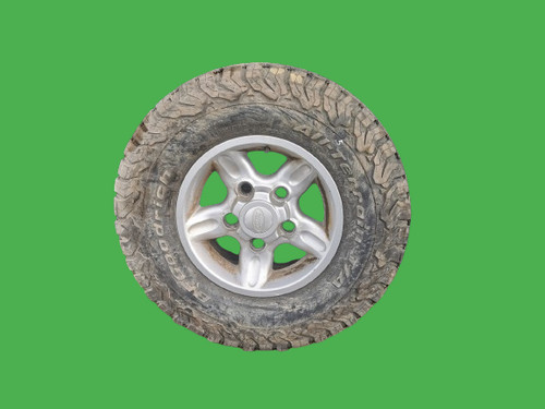 Land rover defender - rover,