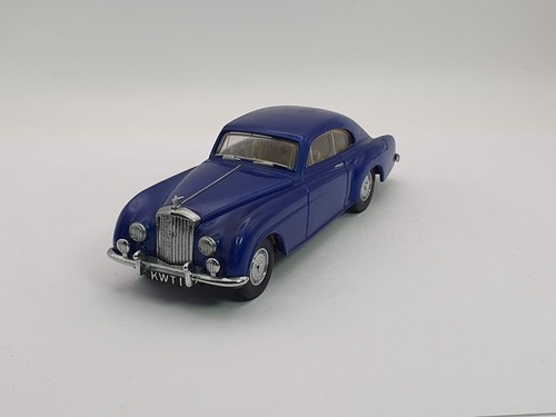 Bentley type continental - r,