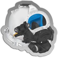 Kirby Morgan KM Diamond Die