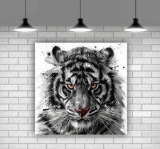 Tiger Home Décor Patrice