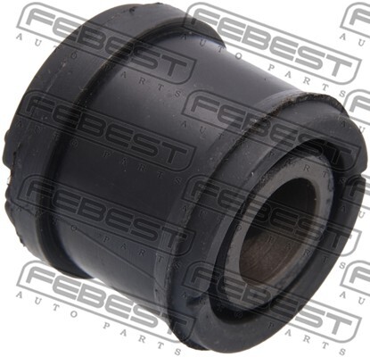 New mounting axle beam - axle, for