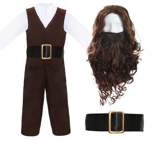 Kids mythical giant - mythical,
