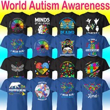 WORLD AUTISM AWARENESS DAY