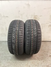 2 x 195/60 R12C Kenda Mastertrail 3G 108/106N 195 60 12 (1956012) - TWO TYRES