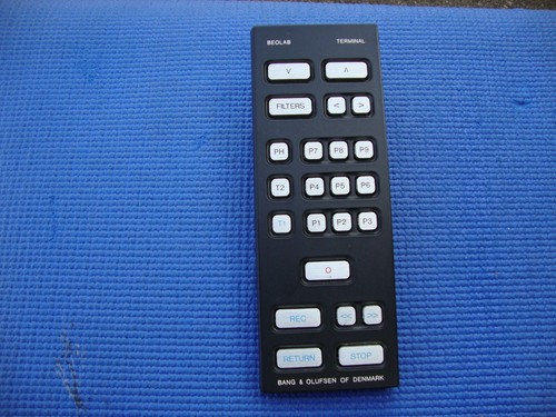 Bang olufsen remote for - &,