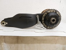 triumph st1050 speed triple single sided swingarm 