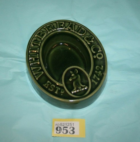 Breweriana ashtray cigarette - ashtray,