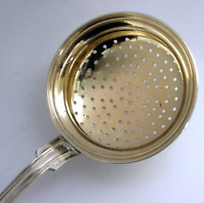 SWEDISH SOLID SILVER LARGE