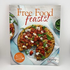 Slimming World Free Food Feasts Extra Easy Book 60 Recipes Free Post VGC