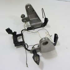 Yamaha XJR 1200 -- 4PU EZ:95