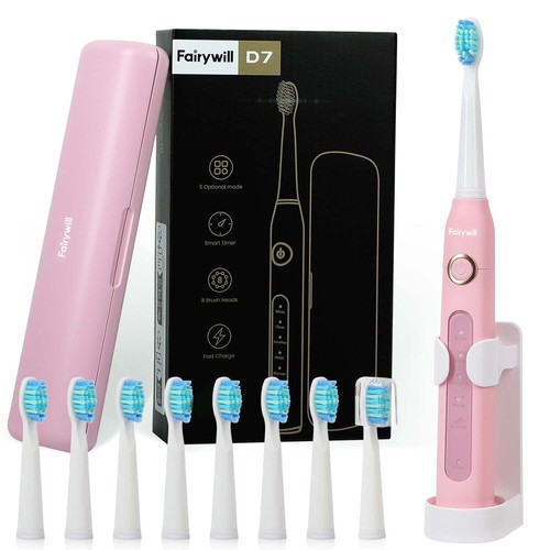 Fairywill sonic usb - fairywill,