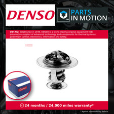 Coolant Thermostat fits NISSAN