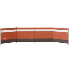 Outsunny camping windbreaks - outsunny,