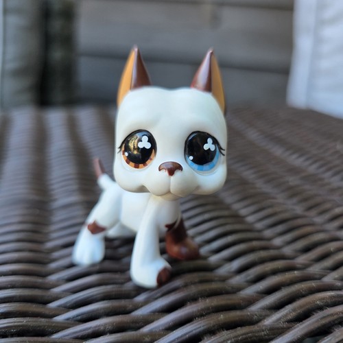 Littlest pet shop authentic - littlest,