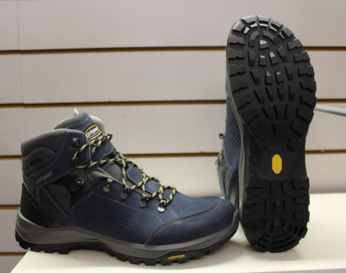 Grisport waterproof walking - grisport,