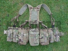 Complete British MTP PLCE 7