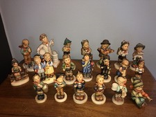 20 Piece Collection Goebel