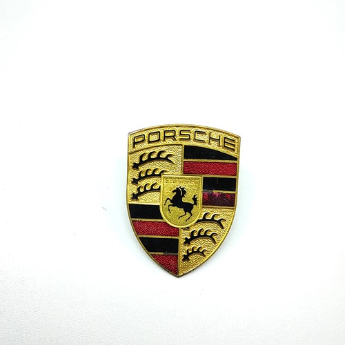 Porsche boxster 987 bonnet - porsche,